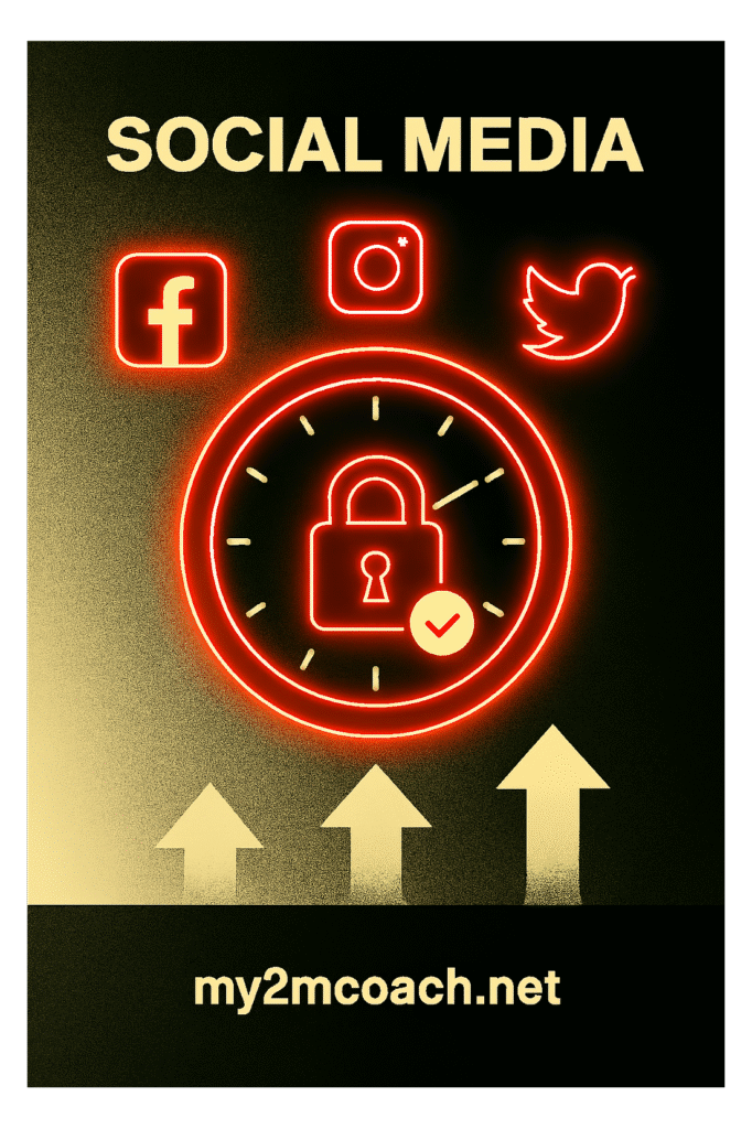 Unlock Small Business Growth with Consistent Social Media