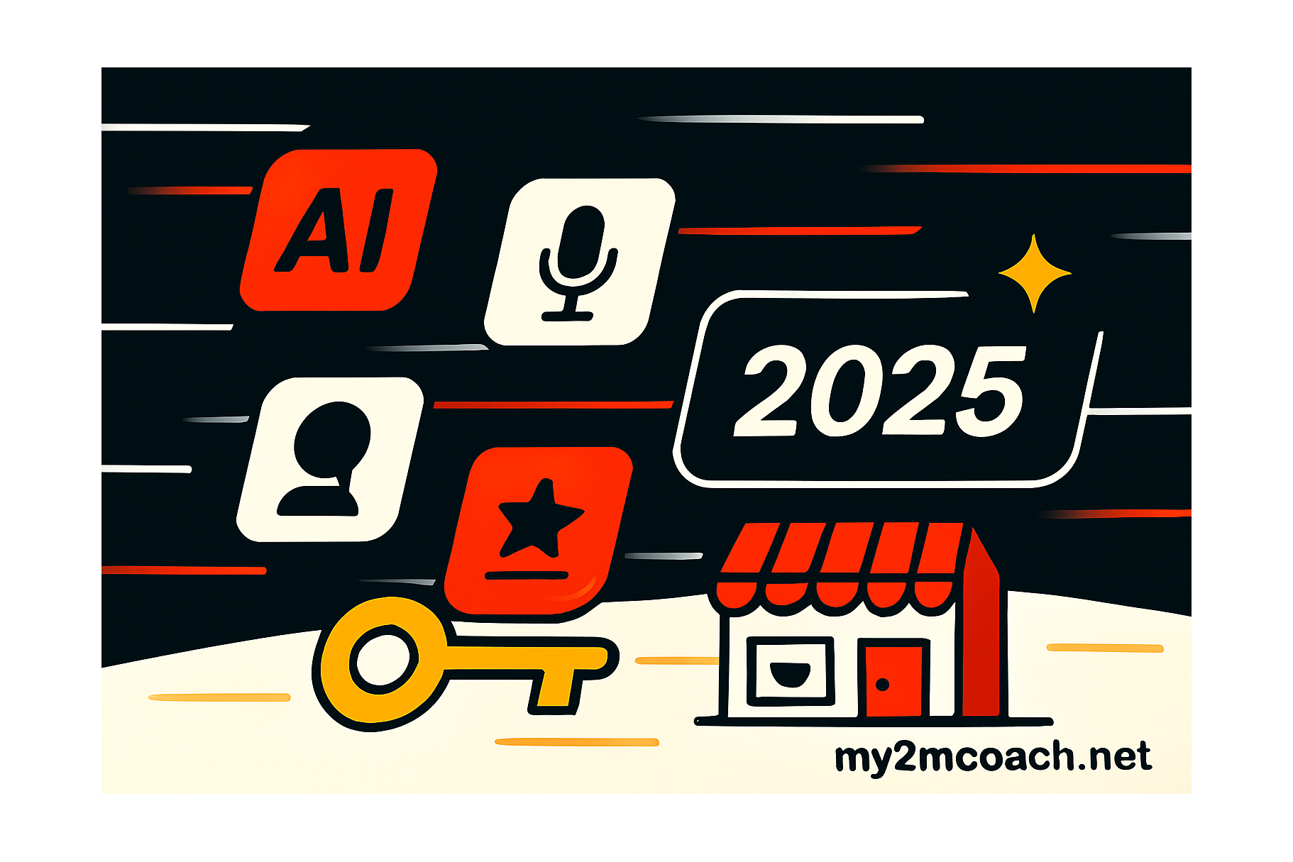 Blog 8 Digital Marketing Trends 2025: 7 Powerful Strategies to Win