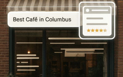 Blog 10 Case Study: How a Small Ohio Business Increased Local Visibility by 300% Through Strategic SEO Practices