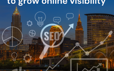 Blog 4 Cleveland SEO Services: What Small Businesses Need to Know