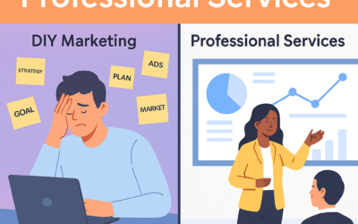 Blog 5 DIY Marketing vs Professional: The Ultimate Small Business Guide
