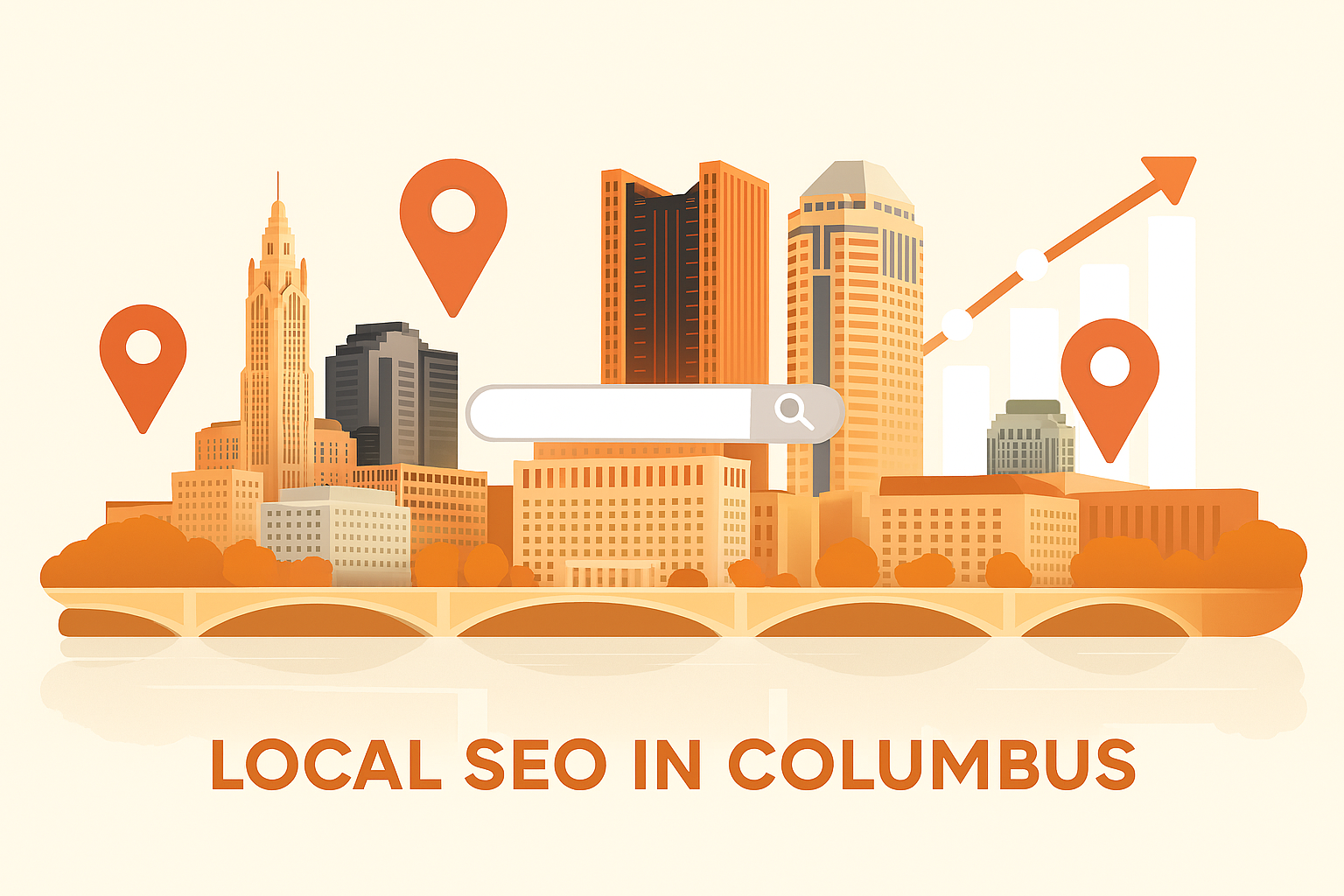Blog 7 Why Local SEO in Columbus Matters More in 2025: A Step-by-Step Guide for Business Owners to Boost Visibility and Drive Local Traffic