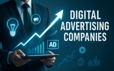 Blog 10 9 Game-Changing Digital Advertising Companies to Watch in 2026