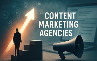 Blog 9 12 Leading Content Marketing Agencies to Watch in 2026