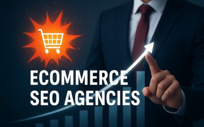 Blog 8 12 Leading Ecommerce SEO Agencies to Watch in 2026