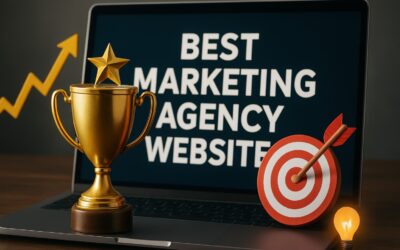 Blog 10 7 Best Marketing Agency Websites to Inspire You in 2026