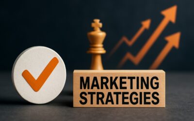 Blog 2 7 Proven Marketing Strategies in Marketing for 2026 Success