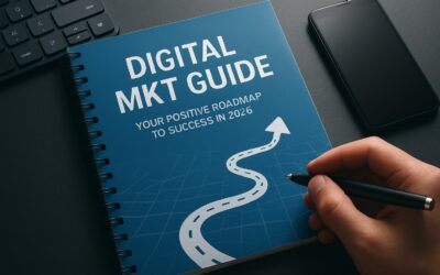 Blog 3 Digital Mkt Guide: Your Roadmap to Success in 2026