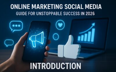 Online Marketing Social Media Guide for Success in 2026