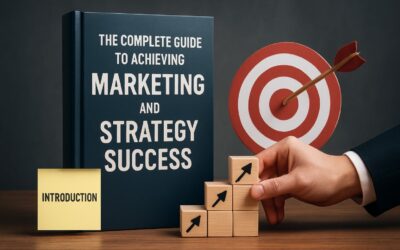 Blog 2 The Complete Guide to Marketing and Strategy Success 2026