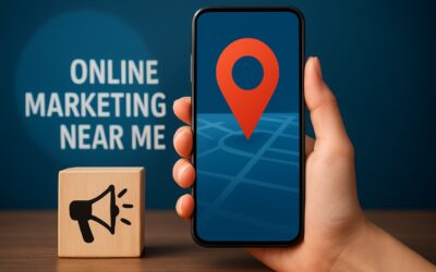 7 Essential Online Marketing Near Me Tips for 2026